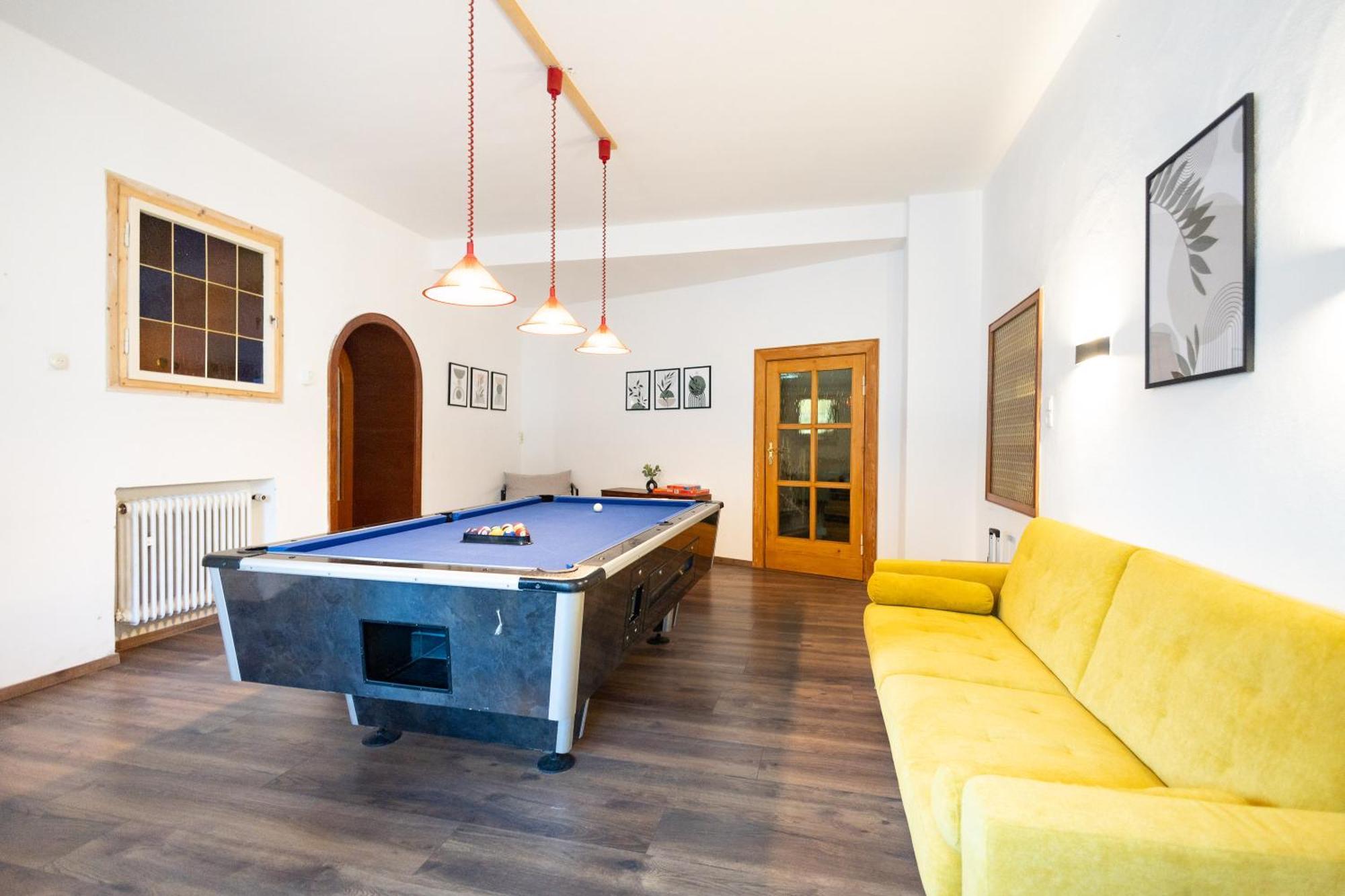 Apartmenthaus Am Waldrand- Kueche - Fruehstueck - Balkon ヴィルデマン エクステリア 写真